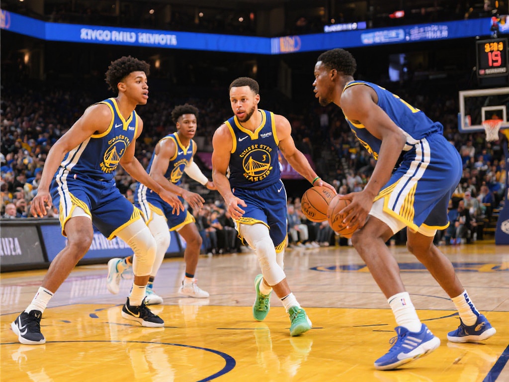 库里强势复出砍23+6 勇士逆转鹈鹕斩获客场胜利 除了库里之外,勇士其他球员本场比赛也值得