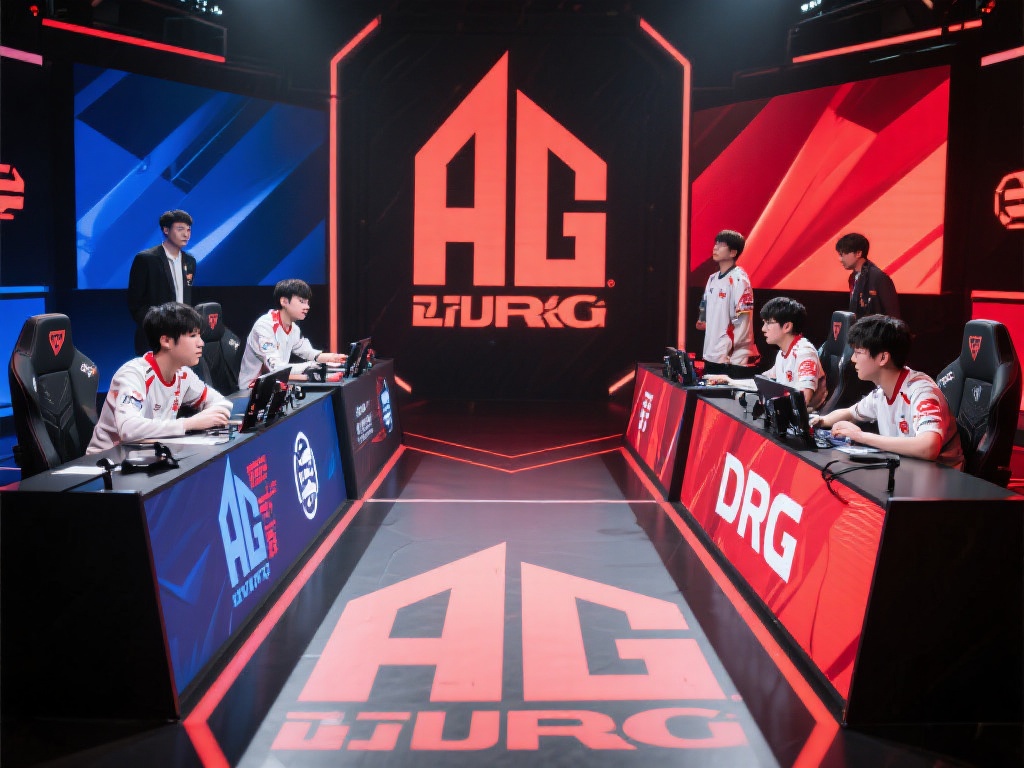 AG官宣第三轮赛程:首战DRG,全力出发蓄势待发 对于AG发布的第三轮赛程,全球电竞粉丝们